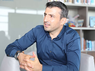 Başarılı ImmediateX AI Trader